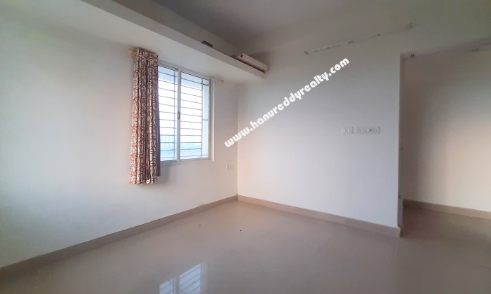 2 BHK Flat for Sale in Kalavakkam